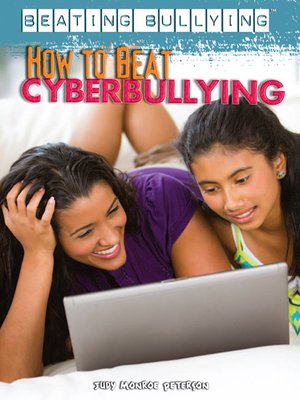cover image of How to Beat Cyberbullying